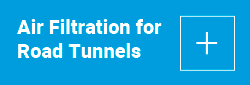air filters for road tunnels